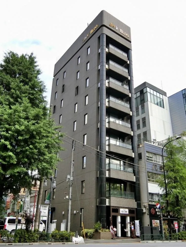 本社ビル