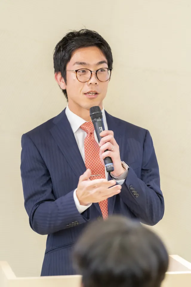 保刈 将貴