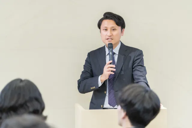 笠木 竜太