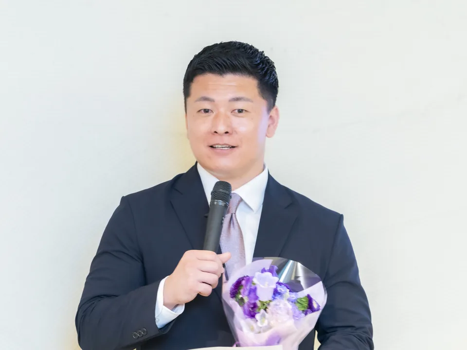 小池 健斗
