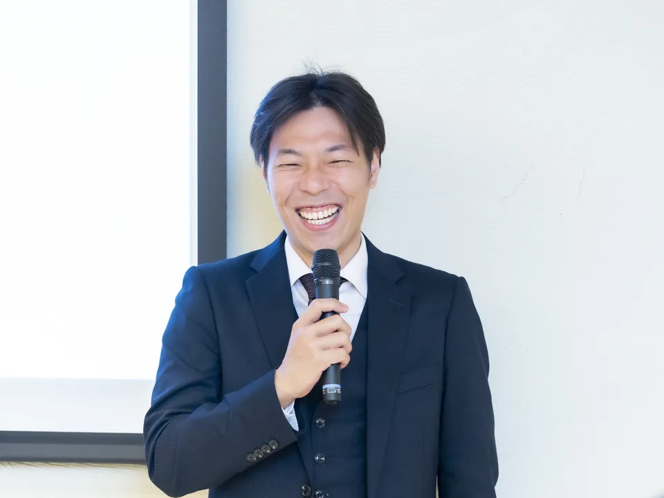 湯浅 翔偉