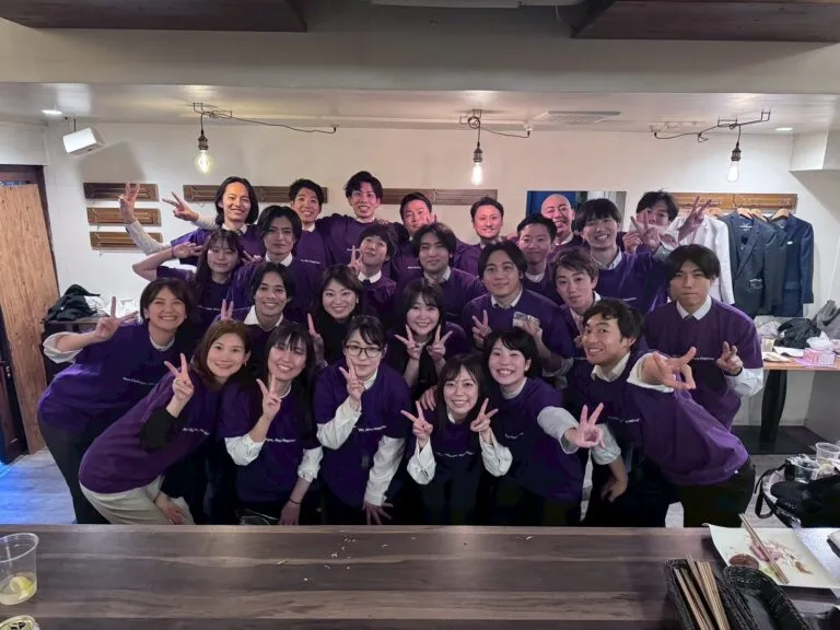 設立1周年を迎えました。