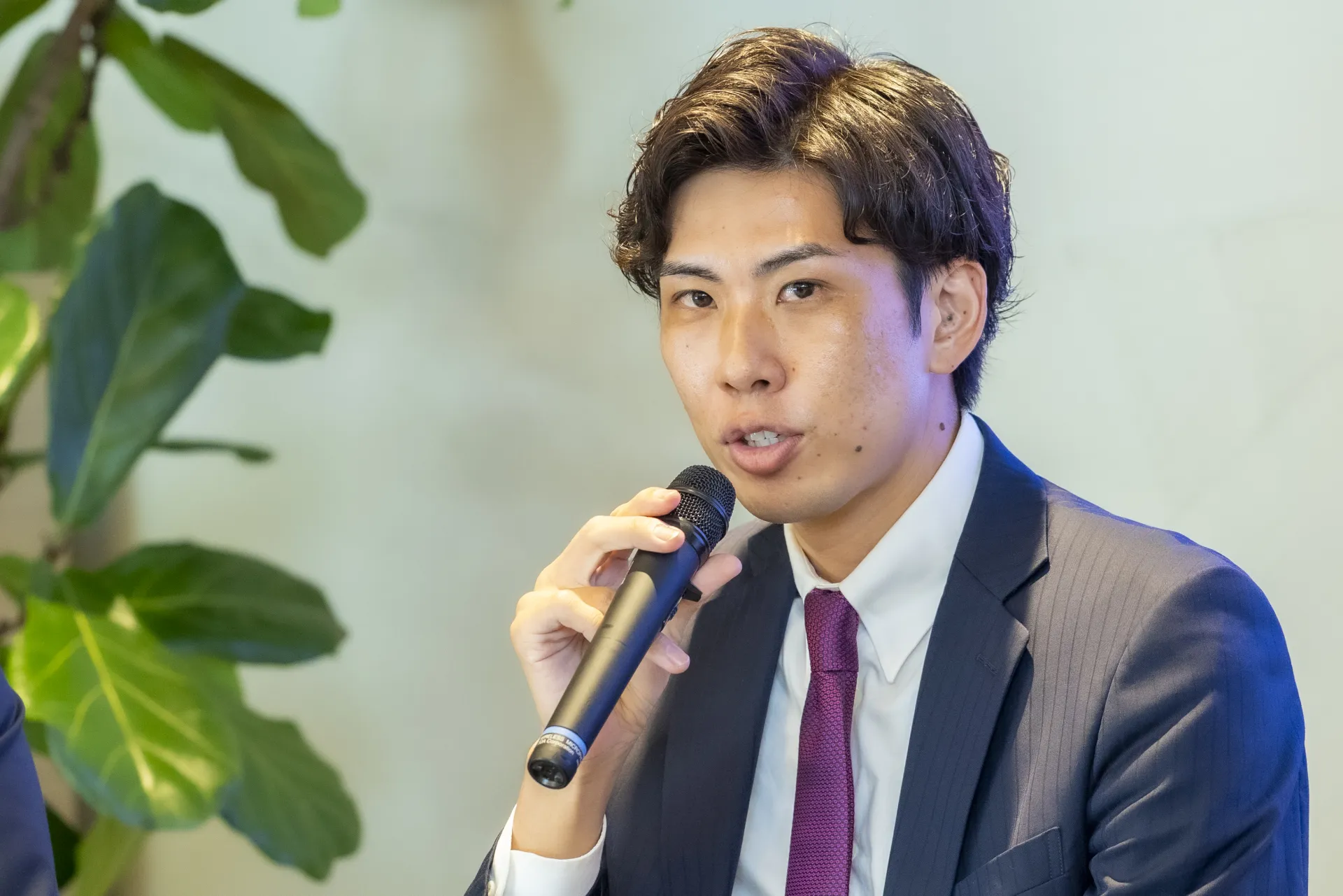代表取締役 宮﨑 由剛